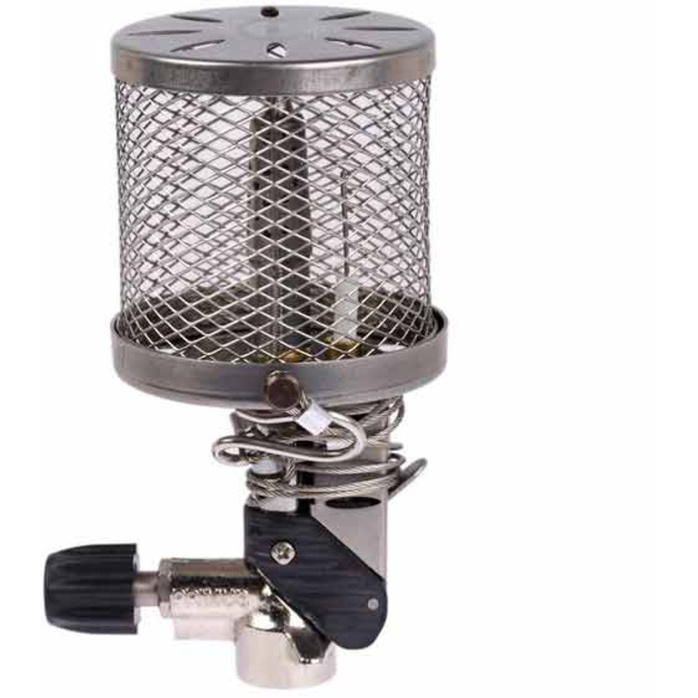 Primus Micron Lantern with Piezo Ignition (Gray) : Amazon.ca
